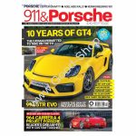 911 & Porsche World 10.2025 - 2