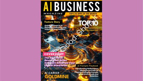 AI Business 08.2025