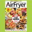 Air Fryer Cookbook - Issue 15 - 2025