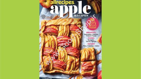 Allrecipes Apple Recipes 2025