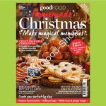 BBC Good Food Christmas Make Magical Memories 2025