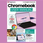 Chromebook User Manual Ed4 2025