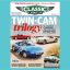 Classic & Sports Car UK 10.2025