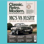 Classic.Retro.Modern. 09.10 2025