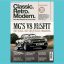 Classic.Retro.Modern. 09.10 2025