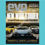 Evo UK 10.2025