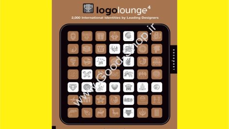 Logo Lounge 4 2000 International