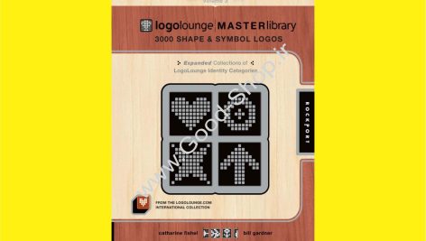Logo Lounge Master Library - Volume 3 3_000