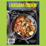 Louisiana Cookin 09.10 2025
