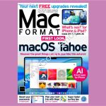 MacFormat UK 09.2025
