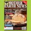 Mother Earth News - October November 2025