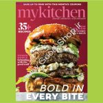 My Kitchen - 08.2025
