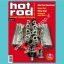 NZ Hot Rod 09.2025