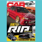 NZ Performance Car 09.10 2025