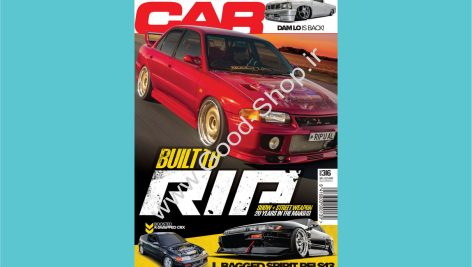 NZ Performance Car 09.10 2025