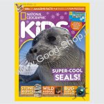 National Geographic Kids UK .issue.240.2025