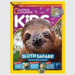 National Geographic Kids UK .issue.241.2025