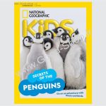 National Geographic Kids USA .may.2025
