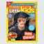 National Geographic Little Kids UK issue.27.2025