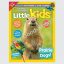 National Geographic Little Kids UK issue.28.2025