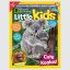 National Geographic Little Kids UK issue.29.2025
