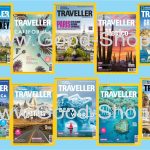 National Geographic Traveller UK 2024