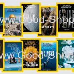 National Geographic USA 2023