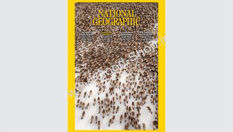 National Geographic USA - March 2025