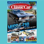 New Zealand Classic Car 09.10 2025