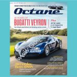 Octane UK 10.2025