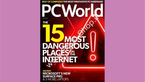 PCWorld 07.2025