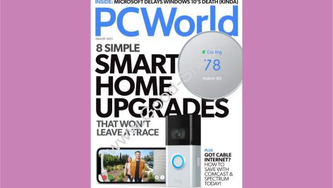 PCWorld 08.2025