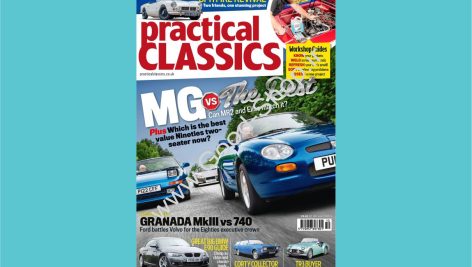 Practical Classics 10.2025