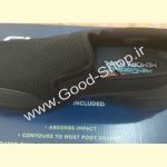 کفش بیرونی Skechers اورجینال مردانه اسکیچرز 894115TK BBK Dynamight 2.0