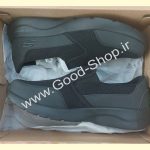 کفش بیرونی Skechers اورجینال مردانه اسکیچرز 894115TK BBK Dynamight 2.0