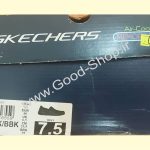 کفش بیرونی Skechers اورجینال مردانه اسکیچرز 894115TK BBK Dynamight 2.0