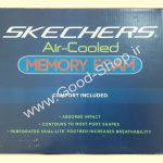 کفش بیرونی Skechers اورجینال مردانه اسکیچرز 894115TK BBK Dynamight 2.0