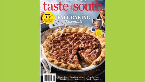 Taste of The South 09.10 2025