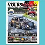 VolksMania Fall 2025