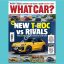 What Car UK 10.2025