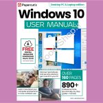 Windows 10 User Manual Ed7 2025