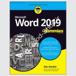 Word 2019 For Dummies