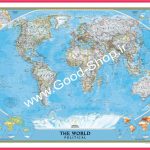world political