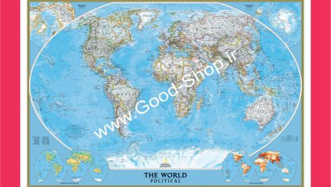 world political
