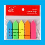 برچسب علامت گذاری چسبدار Arrow Flags مدل PET-602