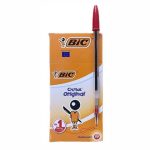 خودکار بیک مدل کریستال اورجینال کد GB02 بسته 2 عددی