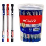 خودکار کنکو مدل FINO بسته 50 عددی