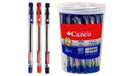 خودکار کنکو مدل FINO بسته 50 عددی