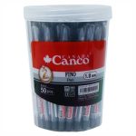 خودکار کنکو مدل FINO بسته 50 عددی