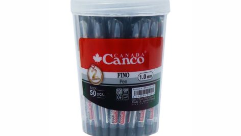 خودکار کنکو مدل FINO بسته 50 عددی